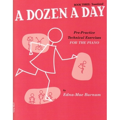 A Dozen a Day Book 3