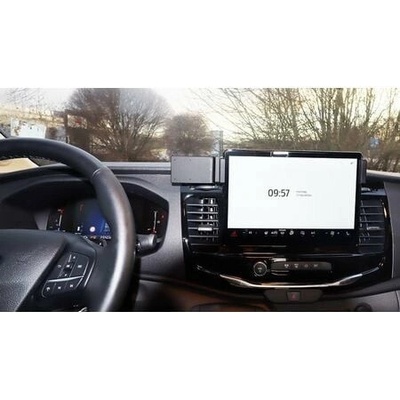 Brodit ProClip montážna konzola na palubnú dosku pre Ford Transit 25-25, 856171