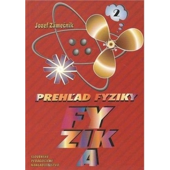 Prehľad fyziky 2
