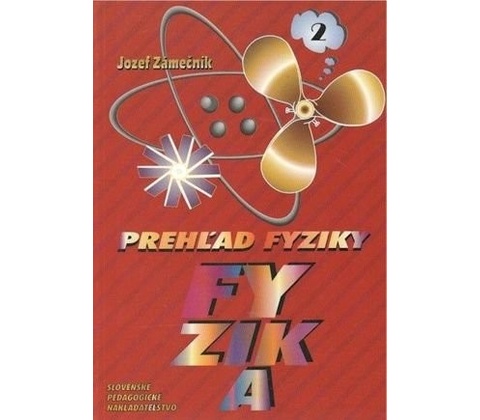 Prehľad fyziky 2