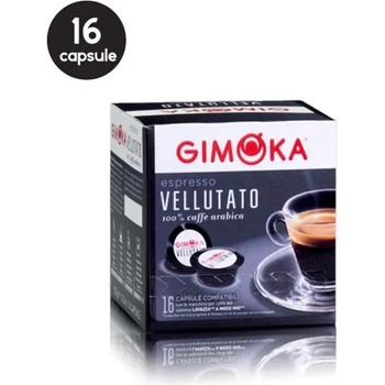 Image 1 of Gimoka Vellutato A Modo Mio (16)