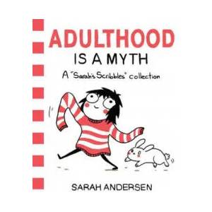 Adulthood Is a Myth (2016)