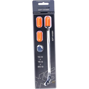 Mechanický signalizátor záberu Strategy XS Soft