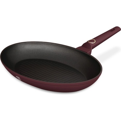 na ryby s titanovým povrchem 35x25 cm Leonardo Collection BH-8044