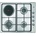 Teka E6033G1PAL