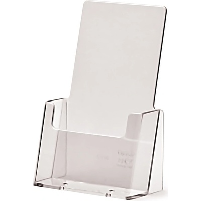 Jansen Display Stojánek na letáky DL (1/3A4), 114 x 181 mm – Zboží Živě