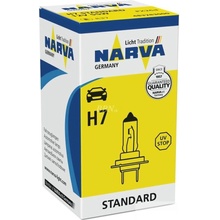 Narva Long Life H7 PX26d 12V 55W