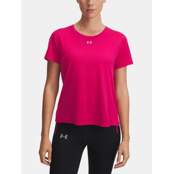 Under Armour Дамска риза Under Armour UA Trail Run SS Under Armour | Rozov | ЖЕНИ | XS