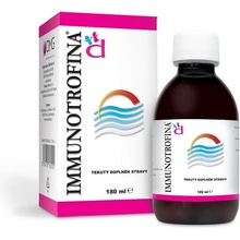 Immunotrofina D 180 ml