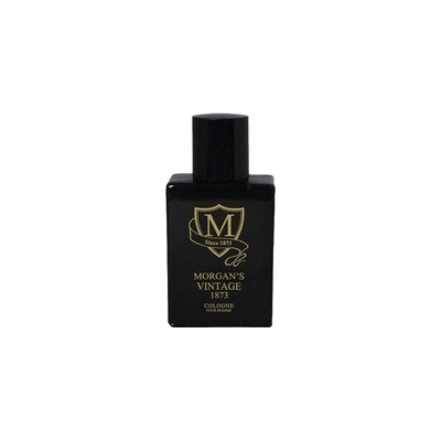 Morgans Vintage 1873 kolínska voda pánska 50 ml