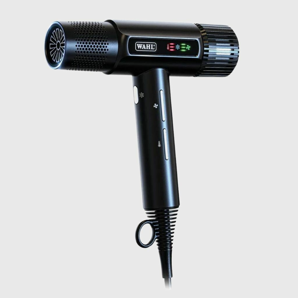 WAHL Vanquish
