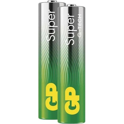 GP Super AAA 2 ks B01102