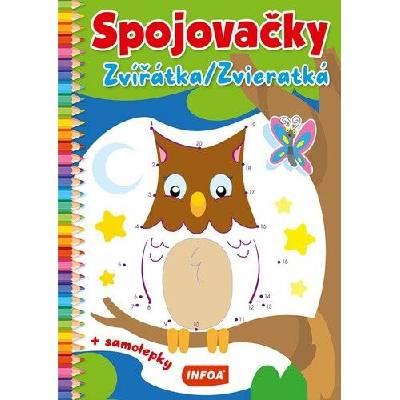 Zvieratká / Zvieratká Spojovačky