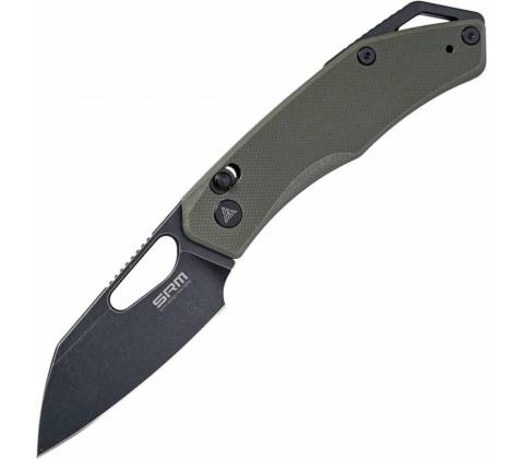 SRM 261M-GP