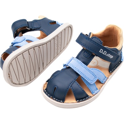 D.D.Step G076 royal blue