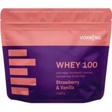 Voxberg Whey Protein 100 990 g