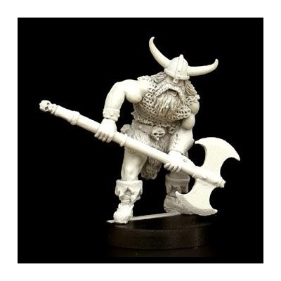 Figurka Bojovník II