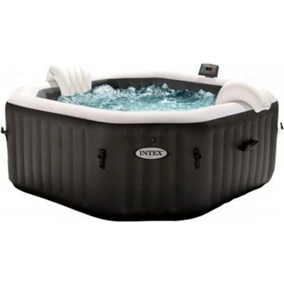 Intex PureSpa Jet Bubble Deluxe 28458