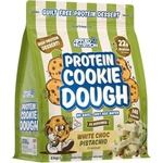 Applied Nutrition Protein Cookie Dough Dessert [1000 грама] Бял шоколад с пистачо