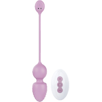 Sexy Elephant® Магнитни топки Venus Magnifique Next Gen с дистанционно управление