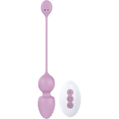 Sexy Elephant® Магнитни топки Venus Magnifique Next Gen с дистанционно управление