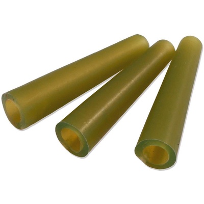 Carp ´R´ Us Tail Rubbers Plevel 10 ks