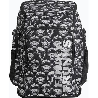 Batoh Funky Trunks Space Case 40 and arti mess
