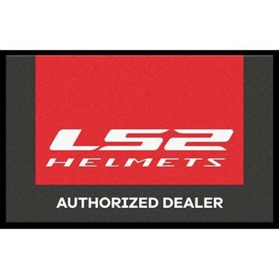 floor mat LS2 50x80 cm