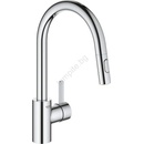 GROHE Eurosmart Cosmopolitan 31481001