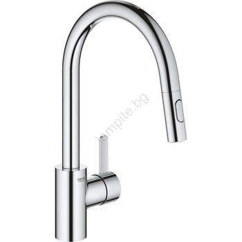 GROHE Eurosmart Cosmopolitan 31481001