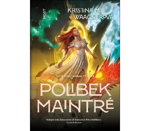Polibek Maintré