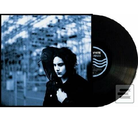 Blunderbuss - Jack White LP