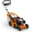Stihl RM 443.3 234306