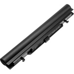 Cameron Sino Батерия за Medion Akoya S6211, Akoya S6615, Akoya MD98453 и други, 2600 mAh, Li-Ion (CS-MDS621NB)