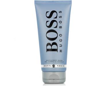 HUGO BOSS Boss Bottled Tonic Душ гел за мъже 200 ml - parfimo