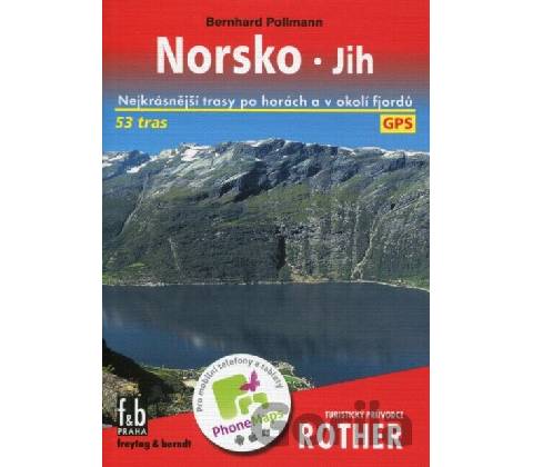 Norsko jih - Bernhard Pollmann