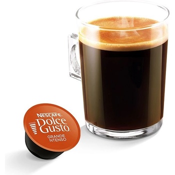 Nescafé Dolce Gusto Grande Intenso kávové kapsule 48 ks