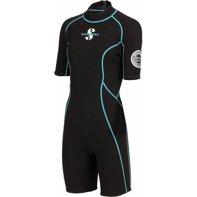 Dámský short Scubapro SPORT SHORTY 2 mm