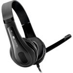 CANYON black CNS-CHSC1B Слушалки