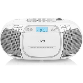 JVC RC-E451W