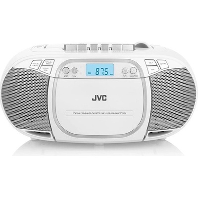 JVC RC-E451W – Zbozi.Blesk.cz