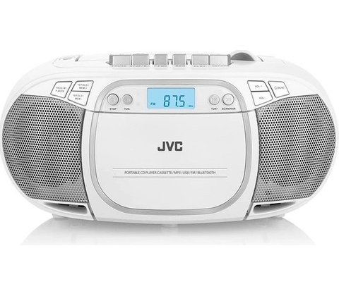 JVC RC-E451W