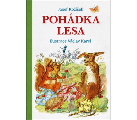 Pohádka lesa