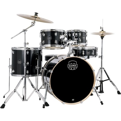 Mapex VE5294FTVH Venus Black Galaxy Sparkle