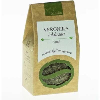 Serafin Veronika nať 30 g