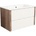 Inter Ceramic Конзолен PVC шкаф ICP 8043, Inter Ceramic, с умивалник, 80x45.3x50см (8043)