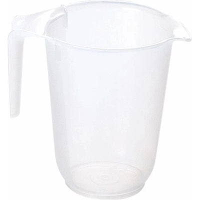 Plastová odmerka s výlevkou HEIDRUN 500ml