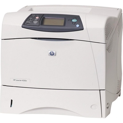 HP LaserJet 4350N