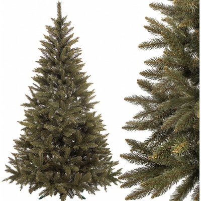 SPRINGOS Vianočný stromček Smrek kaukazský 150 cm