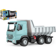 Lena GIGA TRUCKS sklápač Arocs tyrkys